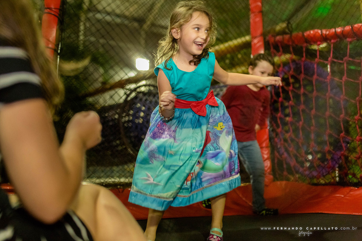 Aniversário infantil | Espaço Buticabeira | Sofia