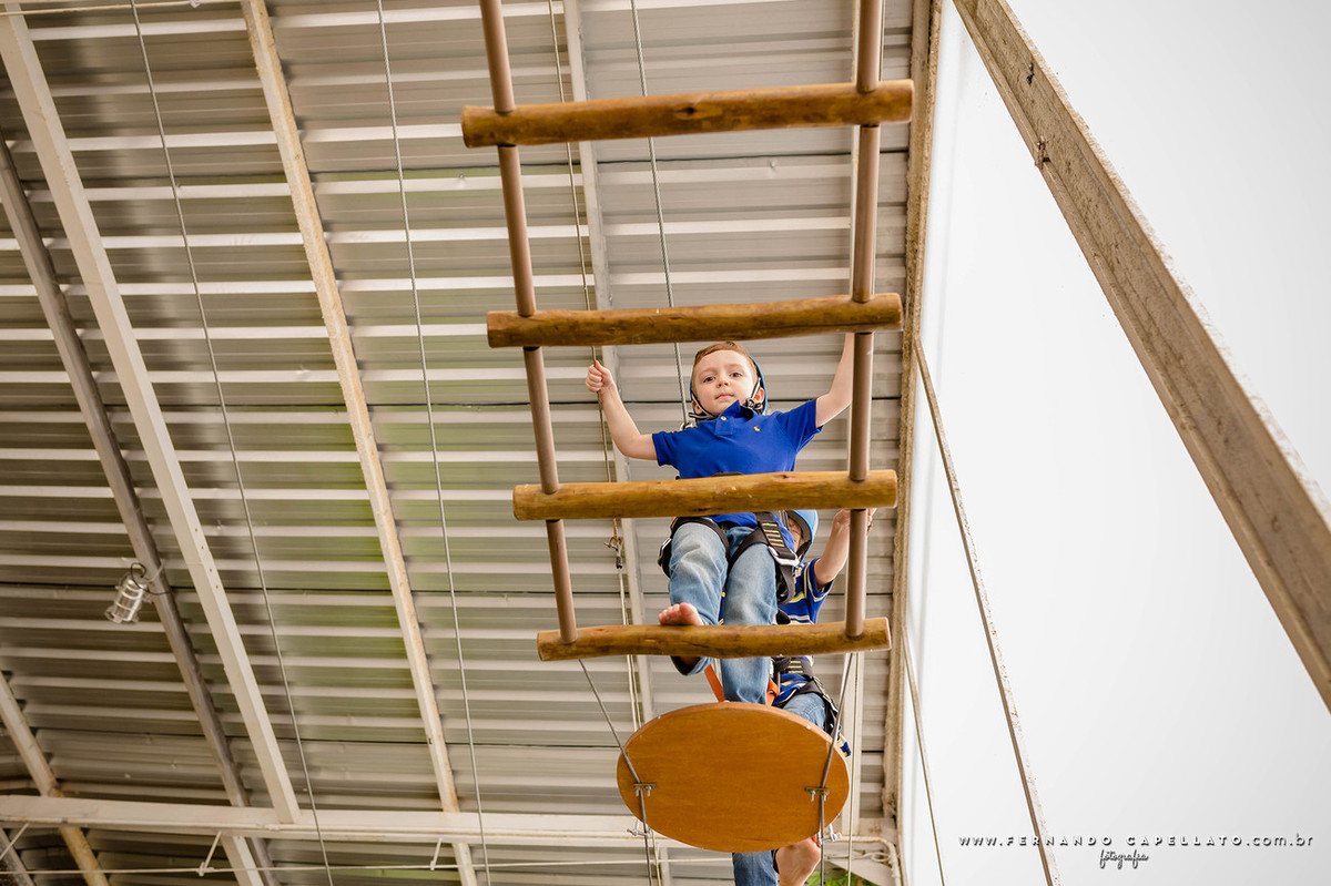 Aniversário infantil | Buffet Wood | Primeiro aninho do Gabriel!
