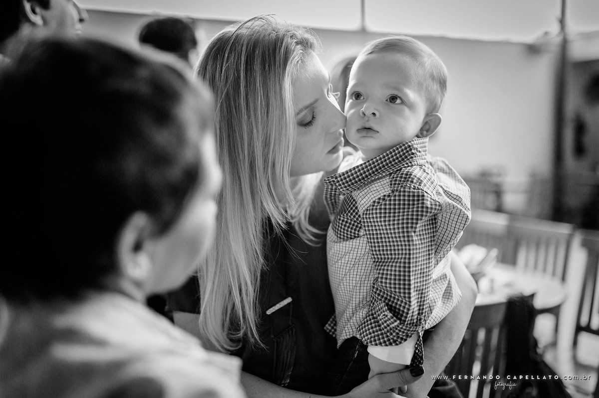 Aniversário infantil | Buffet Wood | Primeiro aninho do Gabriel!