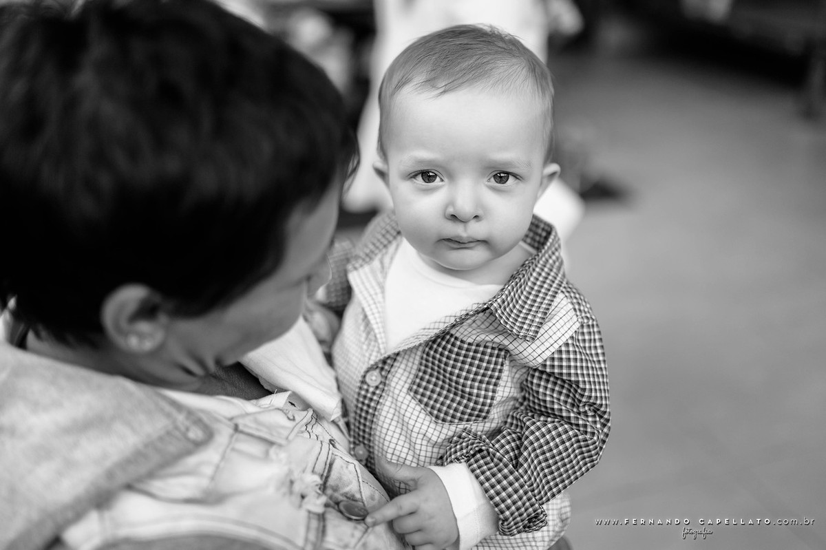 Aniversário infantil | Buffet Wood | Primeiro aninho do Gabriel!