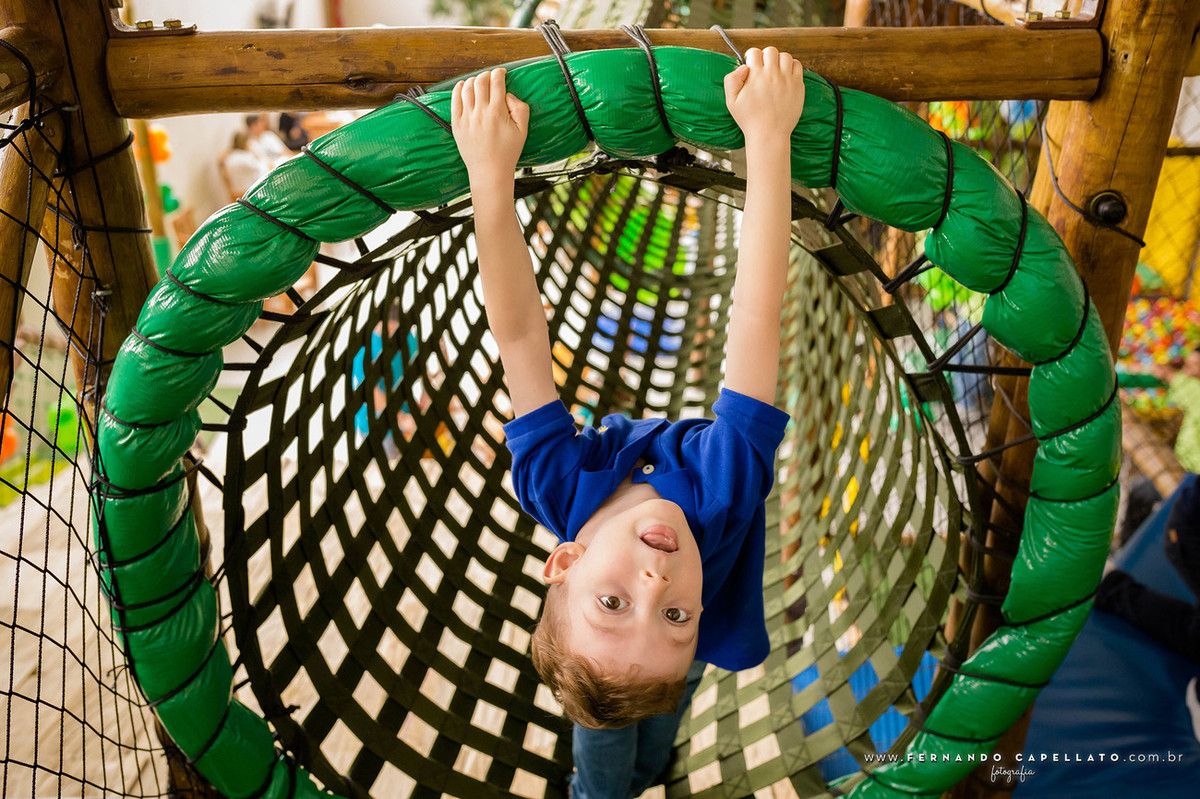 Aniversário infantil | Buffet Wood | Primeiro aninho do Gabriel!