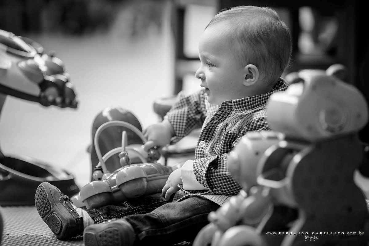 Aniversário infantil | Buffet Wood | Primeiro aninho do Gabriel!