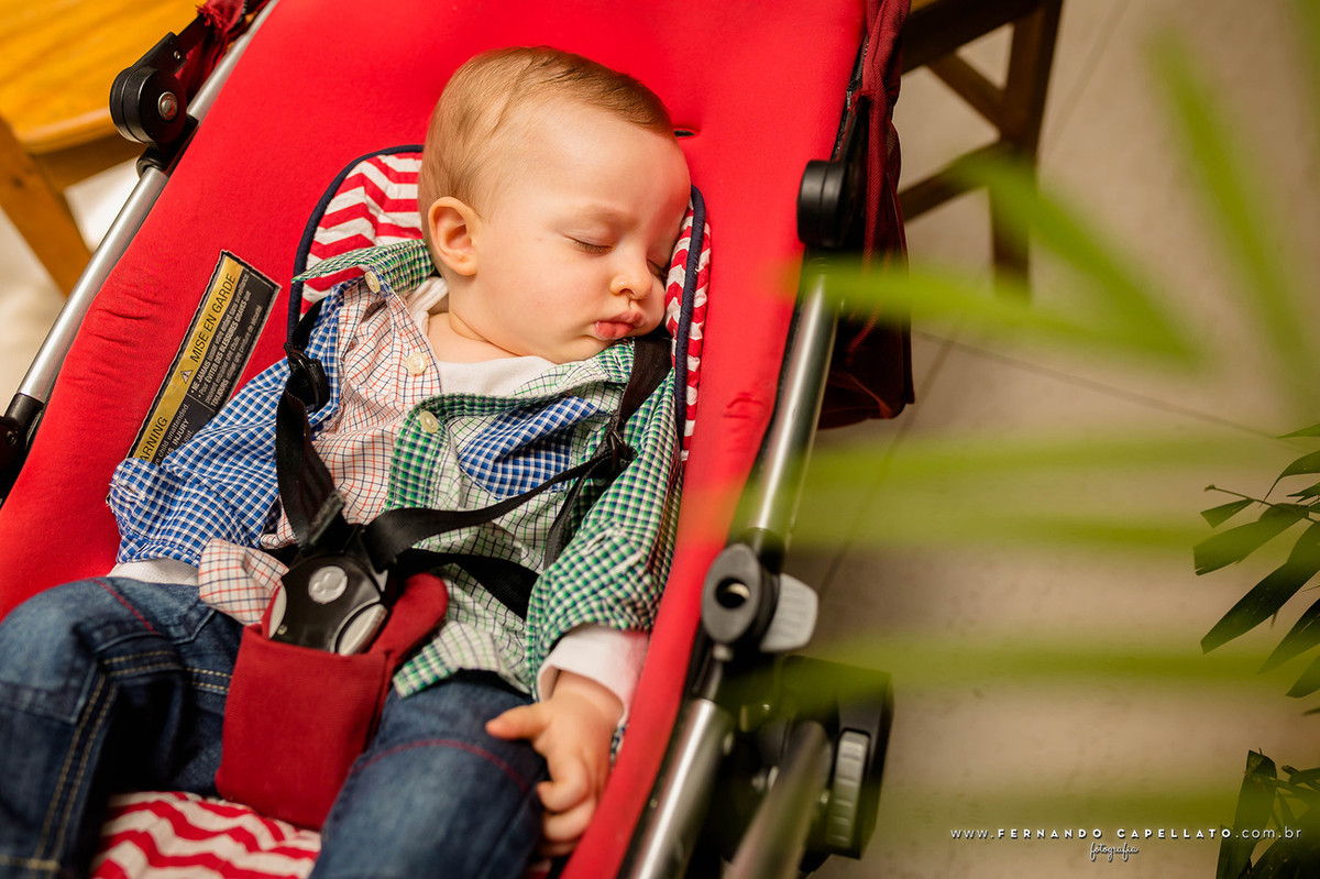Aniversário infantil | Buffet Wood | Primeiro aninho do Gabriel!