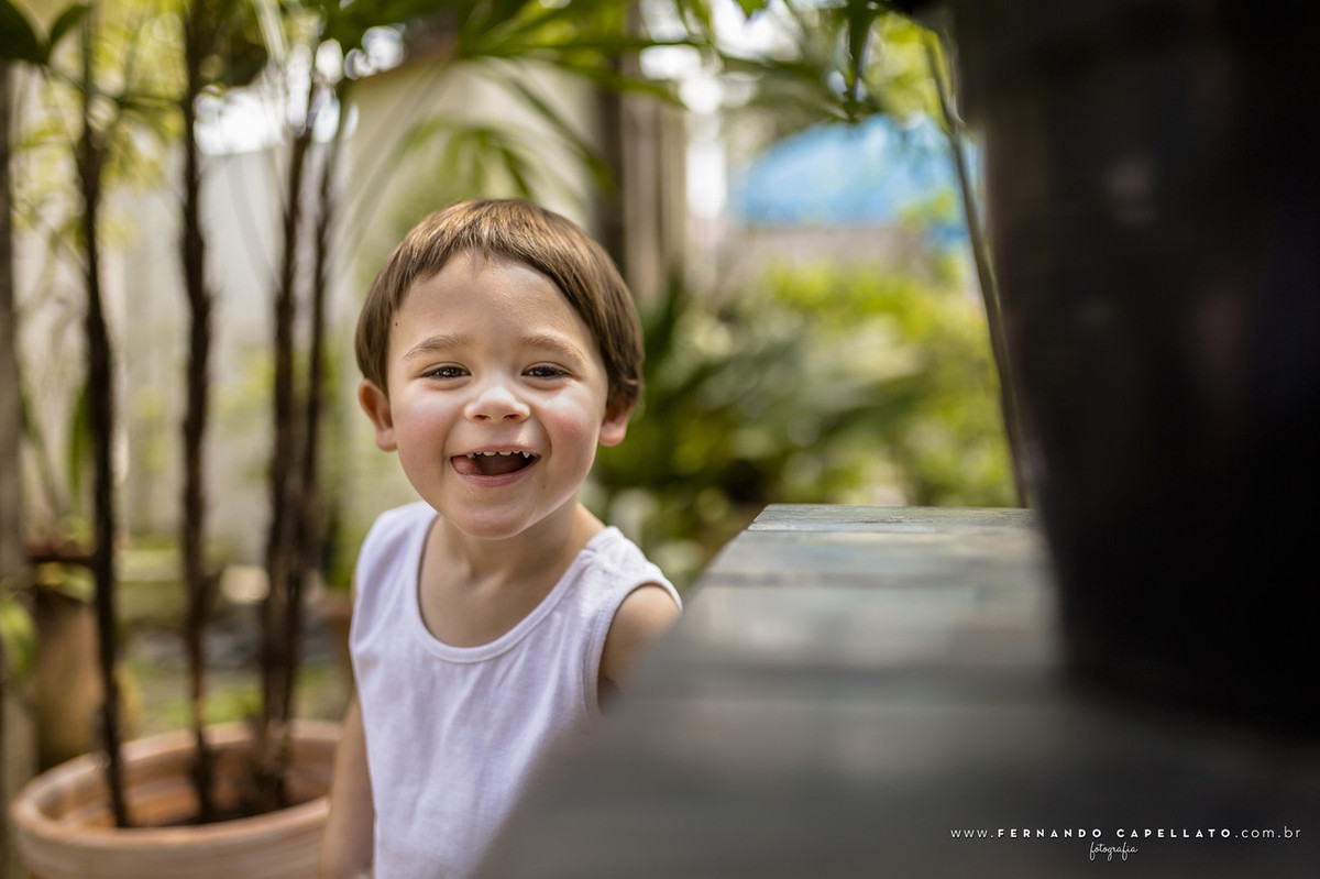 Batizado | Capela São Francisco de Assis | Maria Fernanda