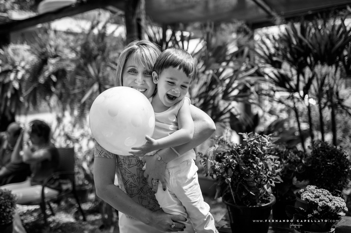 Batizado | Capela São Francisco de Assis | Maria Fernanda