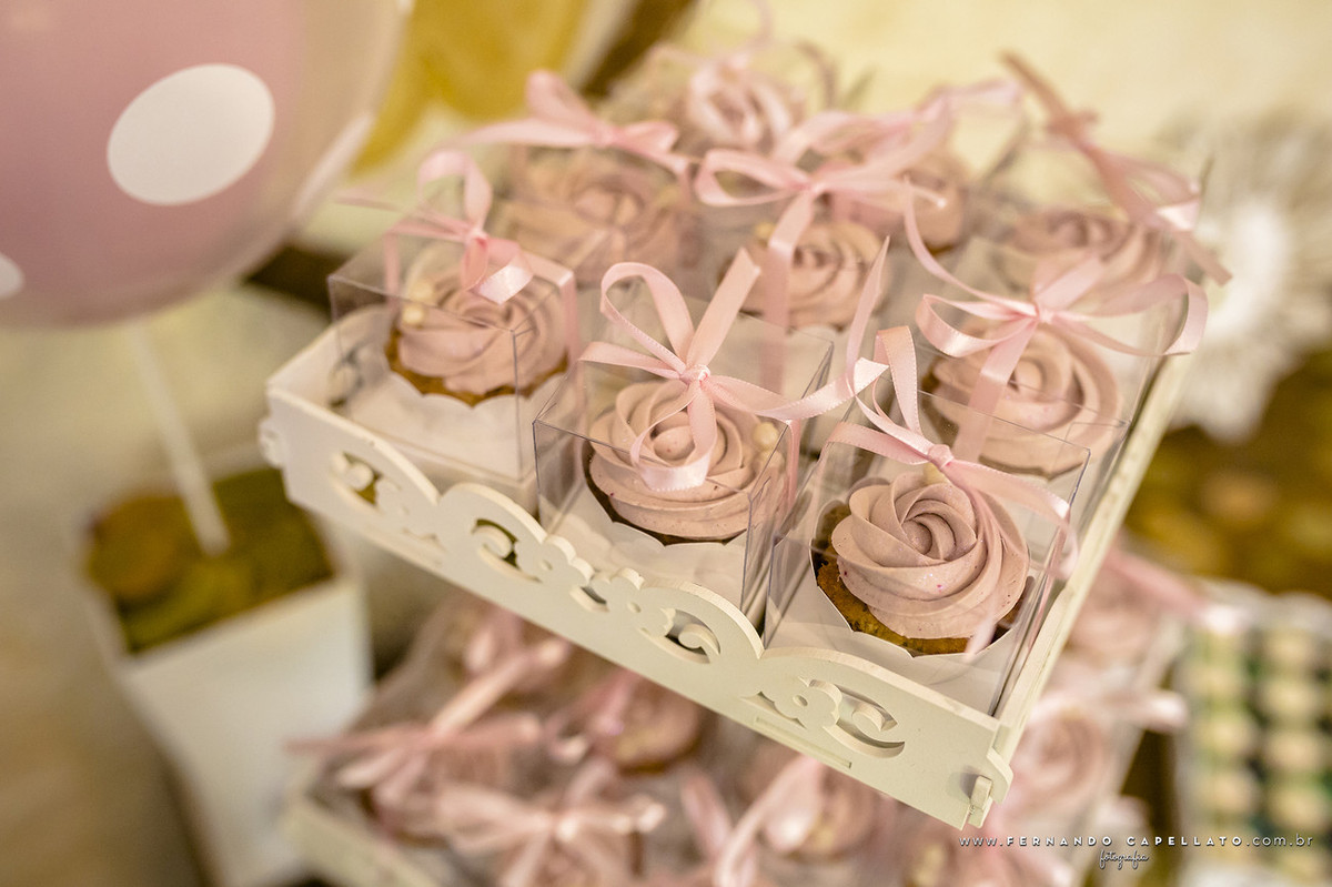 Batizado | Capela São Francisco de Assis | Maria Fernanda