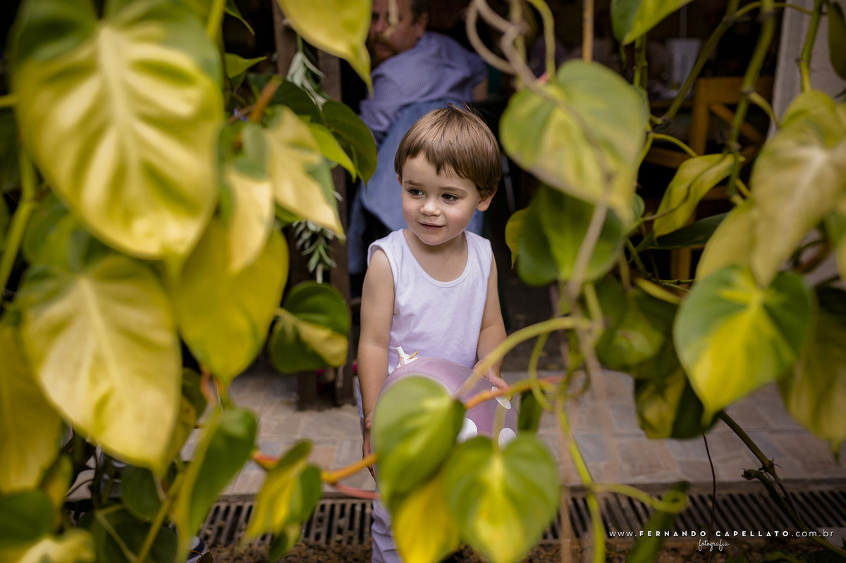 Batizado | Capela São Francisco de Assis | Maria Fernanda