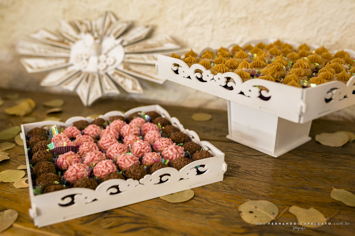 Batizado | Capela São Francisco de Assis | Maria Fernanda
