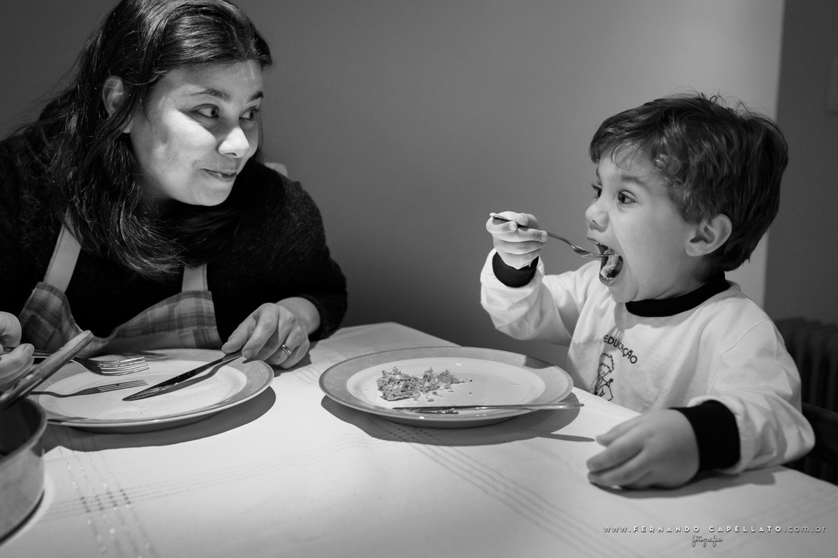 Receita de felicidade | Pizza!!!!