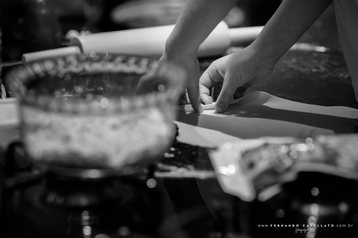 Receita de felicidade | Pizza!!!!