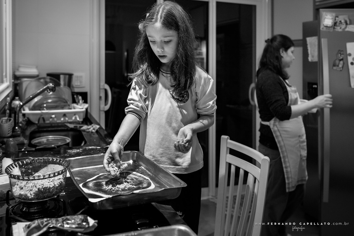 Receita de felicidade | Pizza!!!!