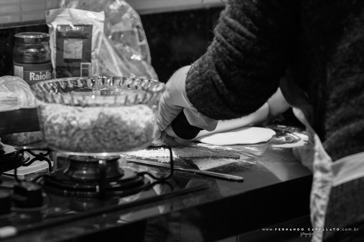 Receita de felicidade | Pizza!!!!