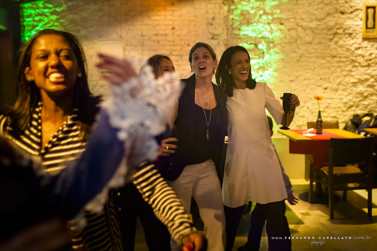 Aniversário adulto | Quintal da Bagunça | A76