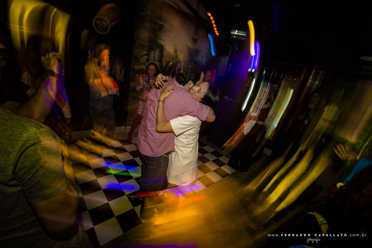 Aniversário adulto | Quintal da Bagunça | A76