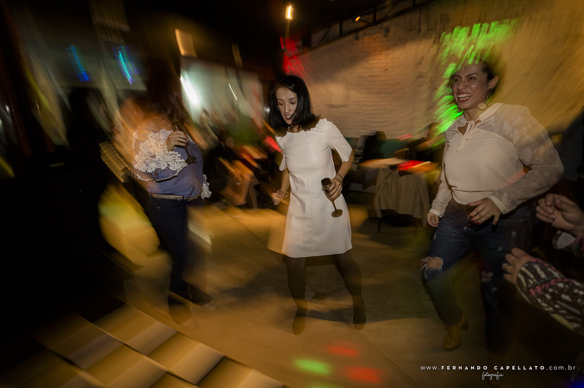 Aniversário adulto | Quintal da Bagunça | A76