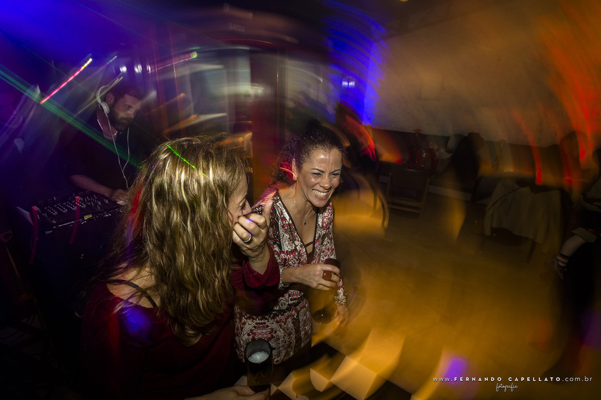 Aniversário adulto | Quintal da Bagunça | A76