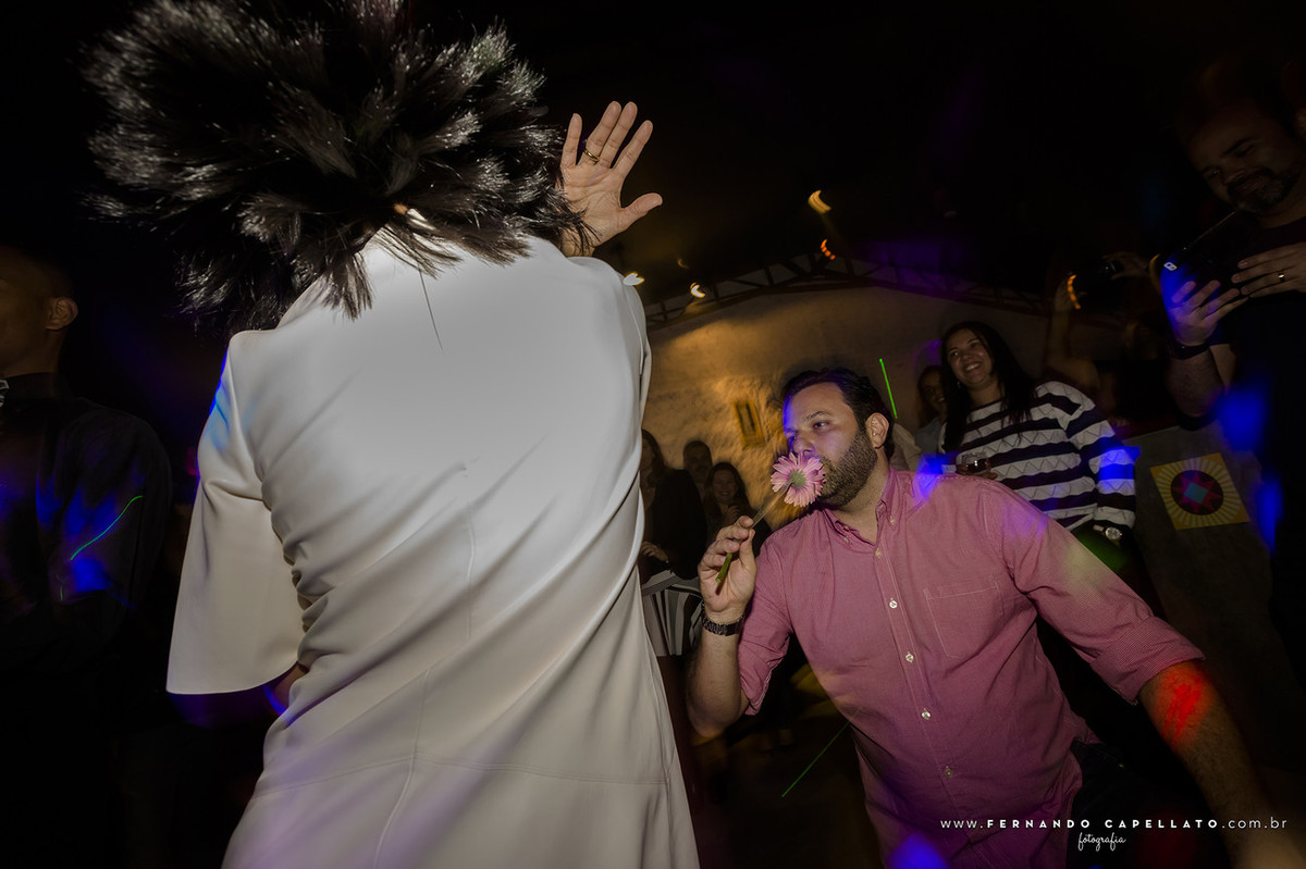 Aniversário adulto | Quintal da Bagunça | A76