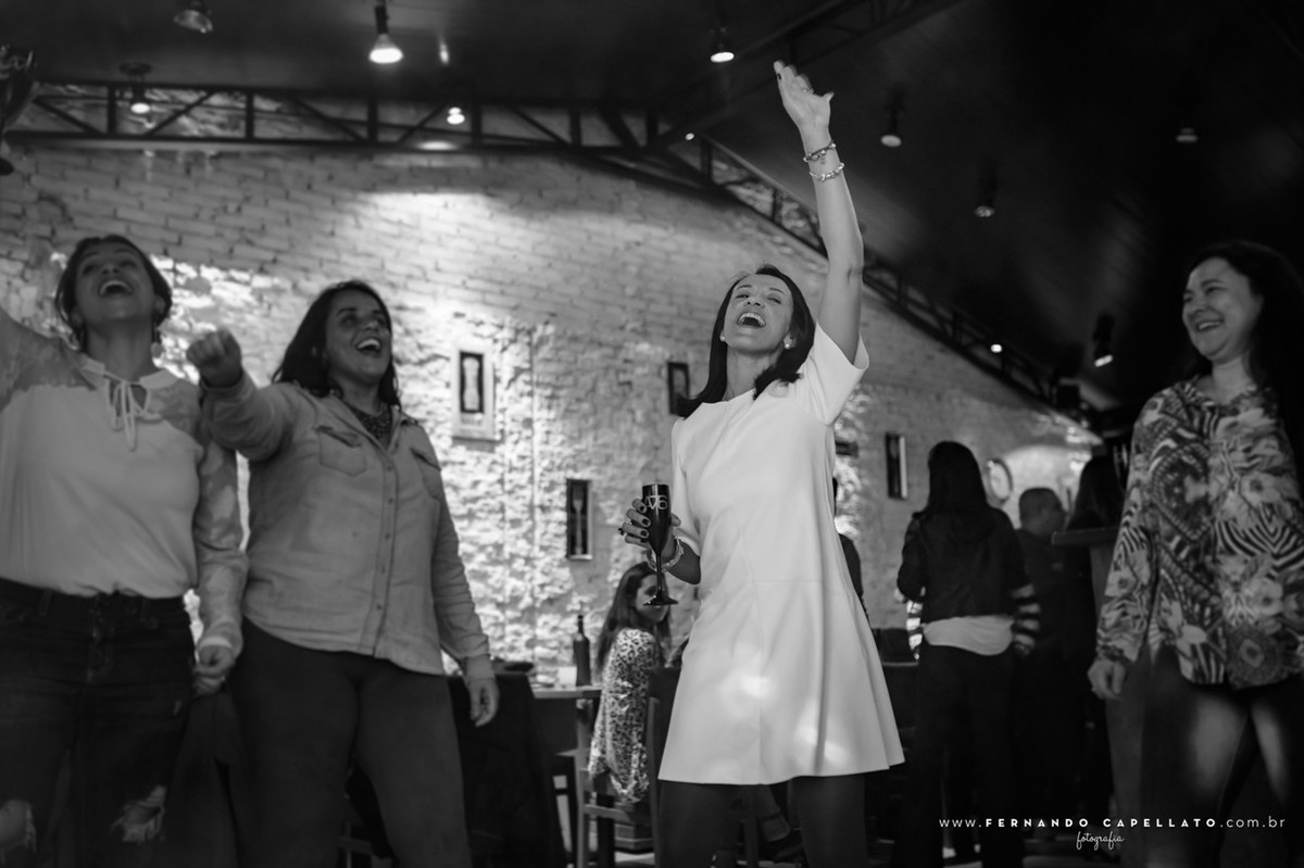 Aniversário adulto | Quintal da Bagunça | A76