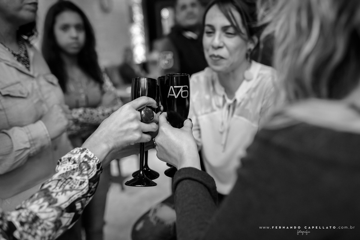 Aniversário adulto | Quintal da Bagunça | A76