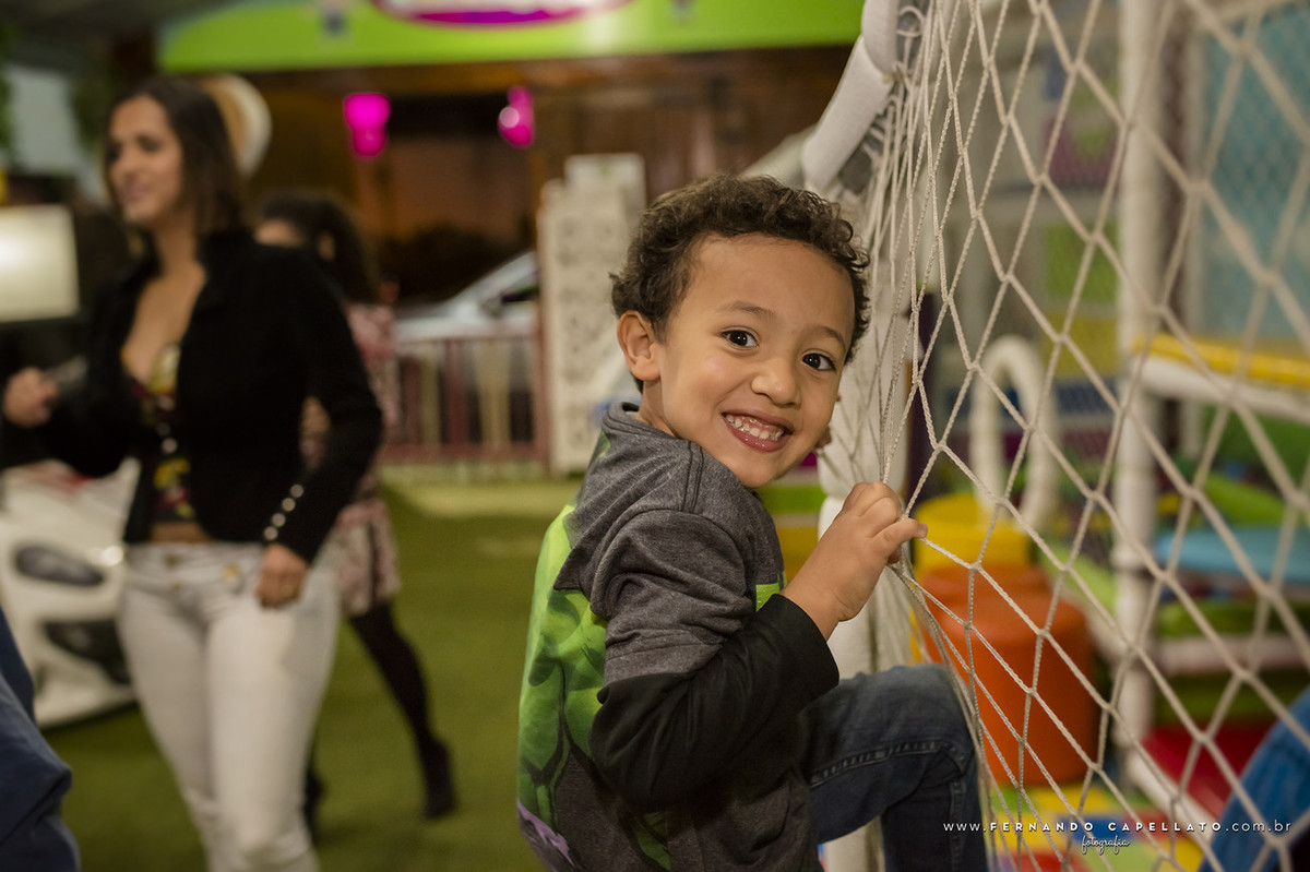 Aniversário adulto | Quintal da Bagunça | A76