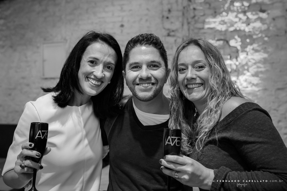 Aniversário adulto | Quintal da Bagunça | A76