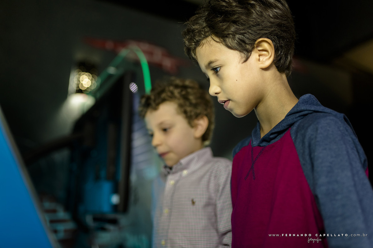 Aniversário adulto | Quintal da Bagunça | A76