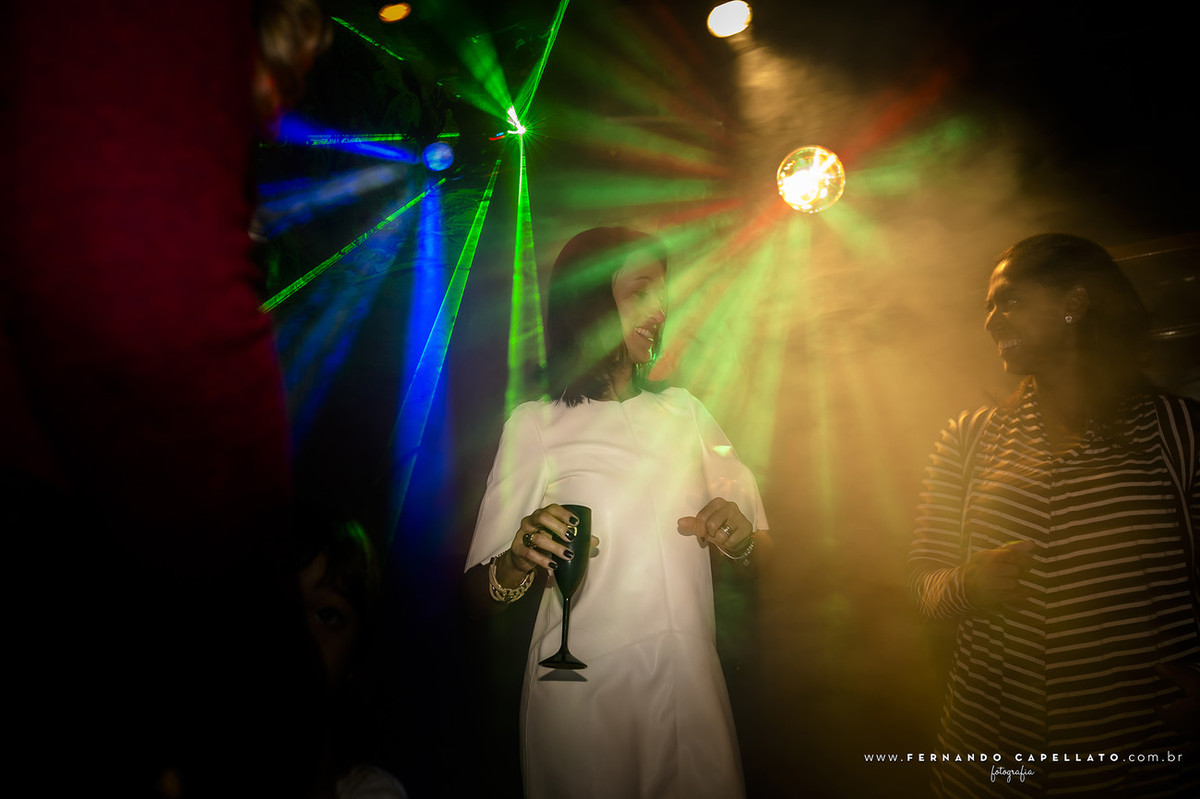 Aniversário adulto | Quintal da Bagunça | A76