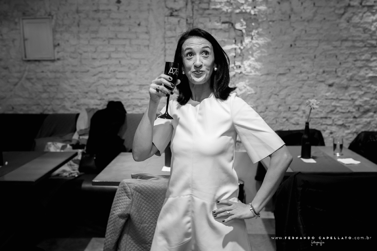 Aniversário adulto | Quintal da Bagunça | A76