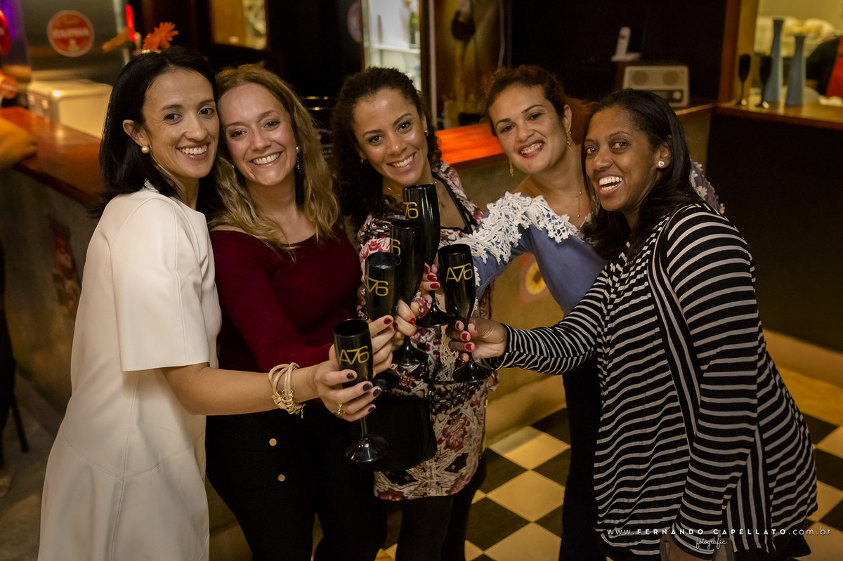 Aniversário adulto | Quintal da Bagunça | A76