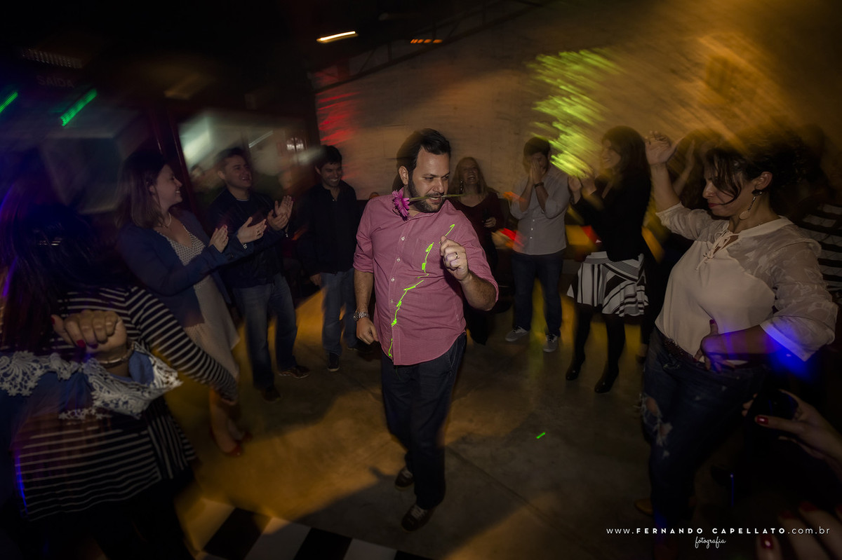 Aniversário adulto | Quintal da Bagunça | A76