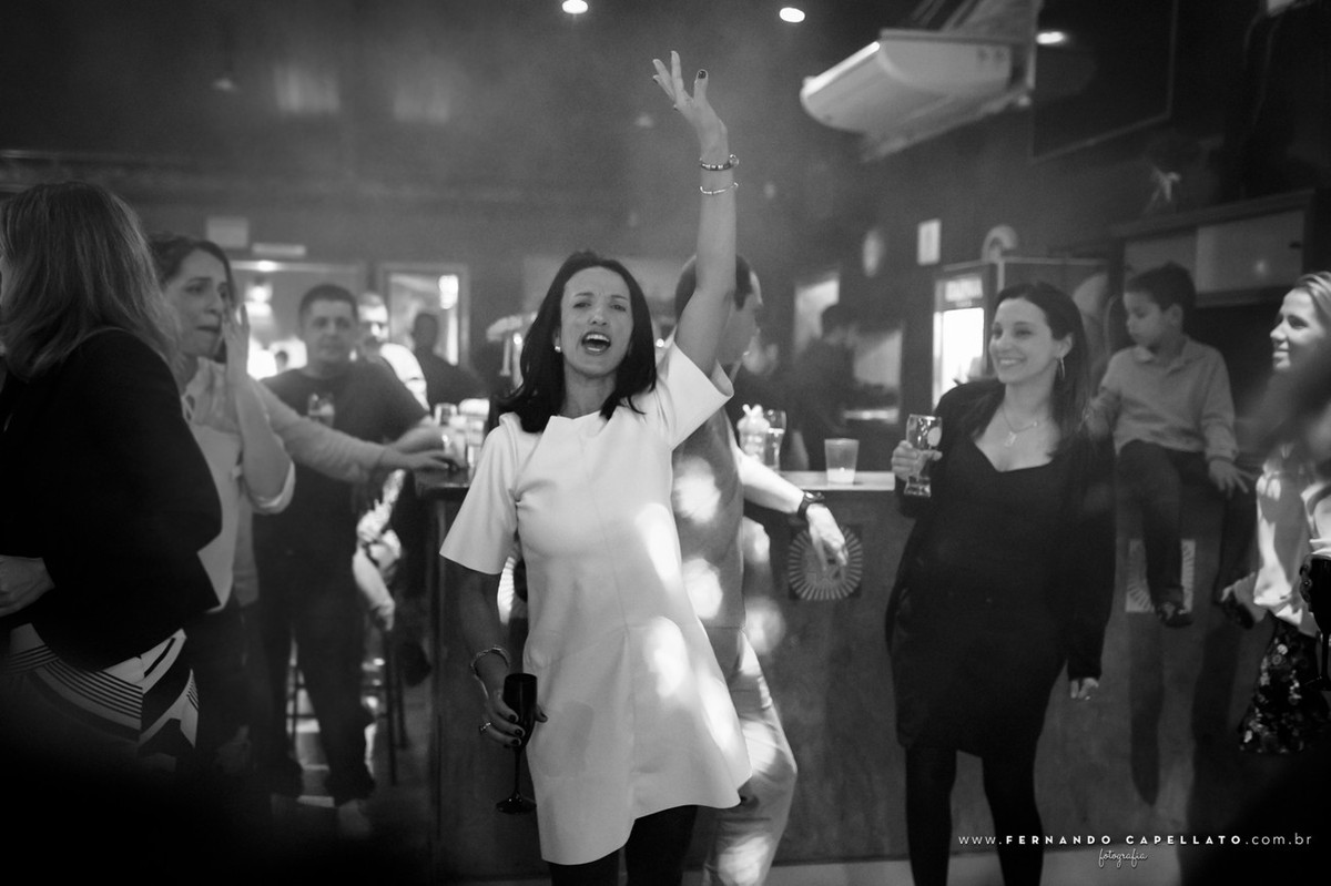 Aniversário adulto | Quintal da Bagunça | A76