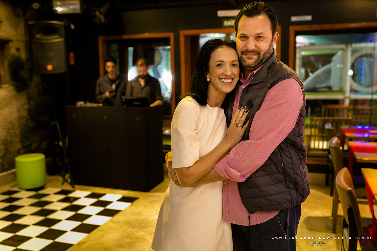 Aniversário adulto | Quintal da Bagunça | A76