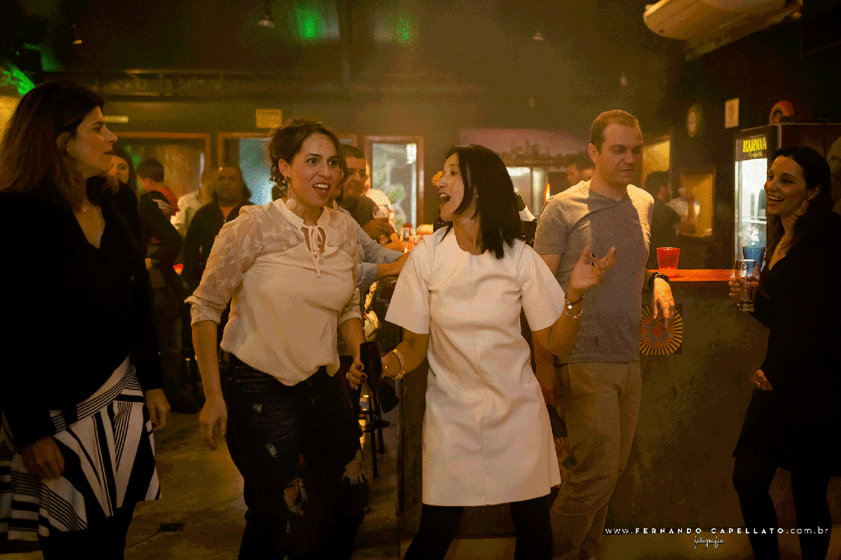 Aniversário adulto | Quintal da Bagunça | A76