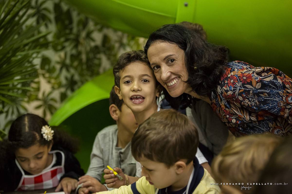 Aniversário infantil | Quintal de Casa Festas | Lorenzo