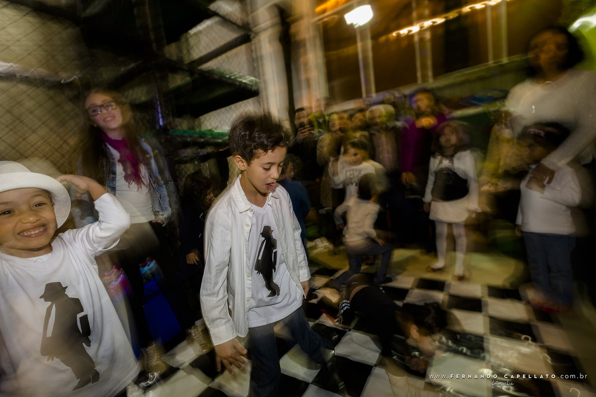 Aniversário infantil | Quintal de Casa Festas | Lorenzo