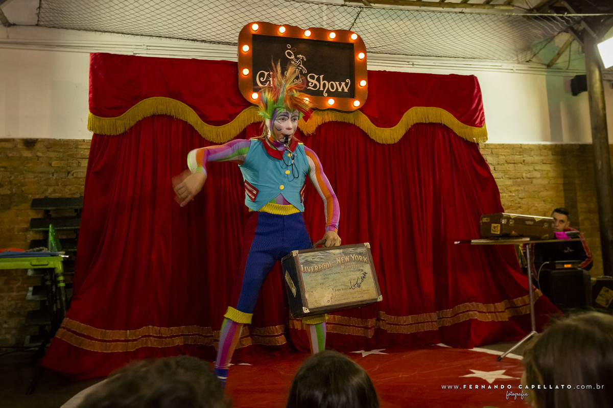 Aniversário infantil | Espaço Buticabeira | 6 anos do Gui!