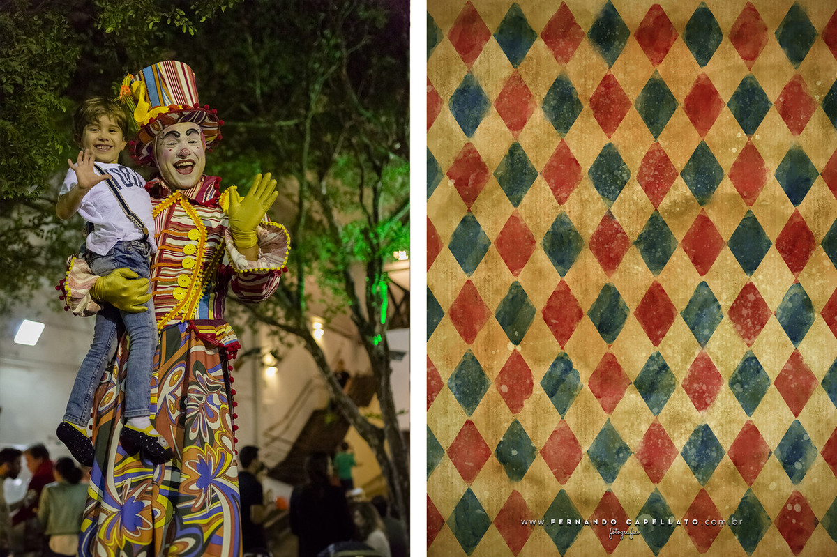 Aniversário infantil | Espaço Buticabeira | 6 anos do Gui!