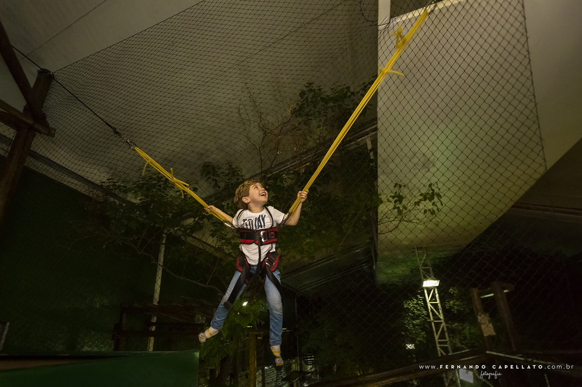 Aniversário infantil | Espaço Buticabeira | 6 anos do Gui!