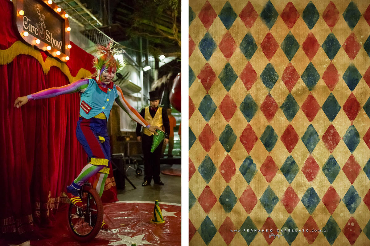 Aniversário infantil | Espaço Buticabeira | 6 anos do Gui!