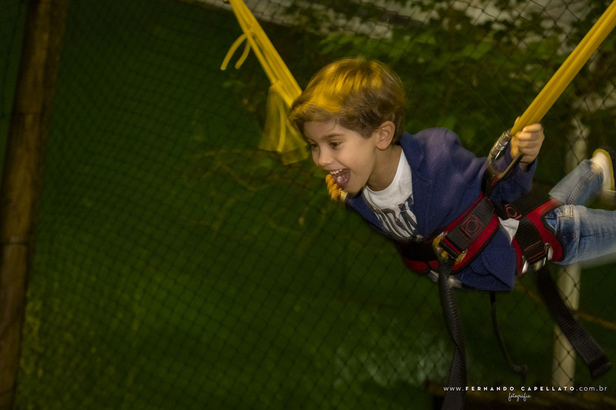 Aniversário infantil | Espaço Buticabeira | 6 anos do Gui!