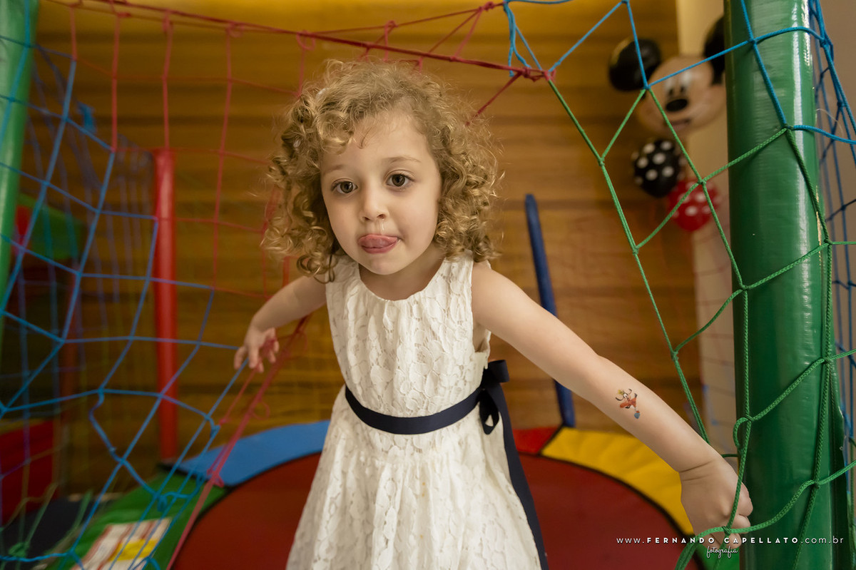 Aniversário infantil | Festa em casa | Caio e Gabi