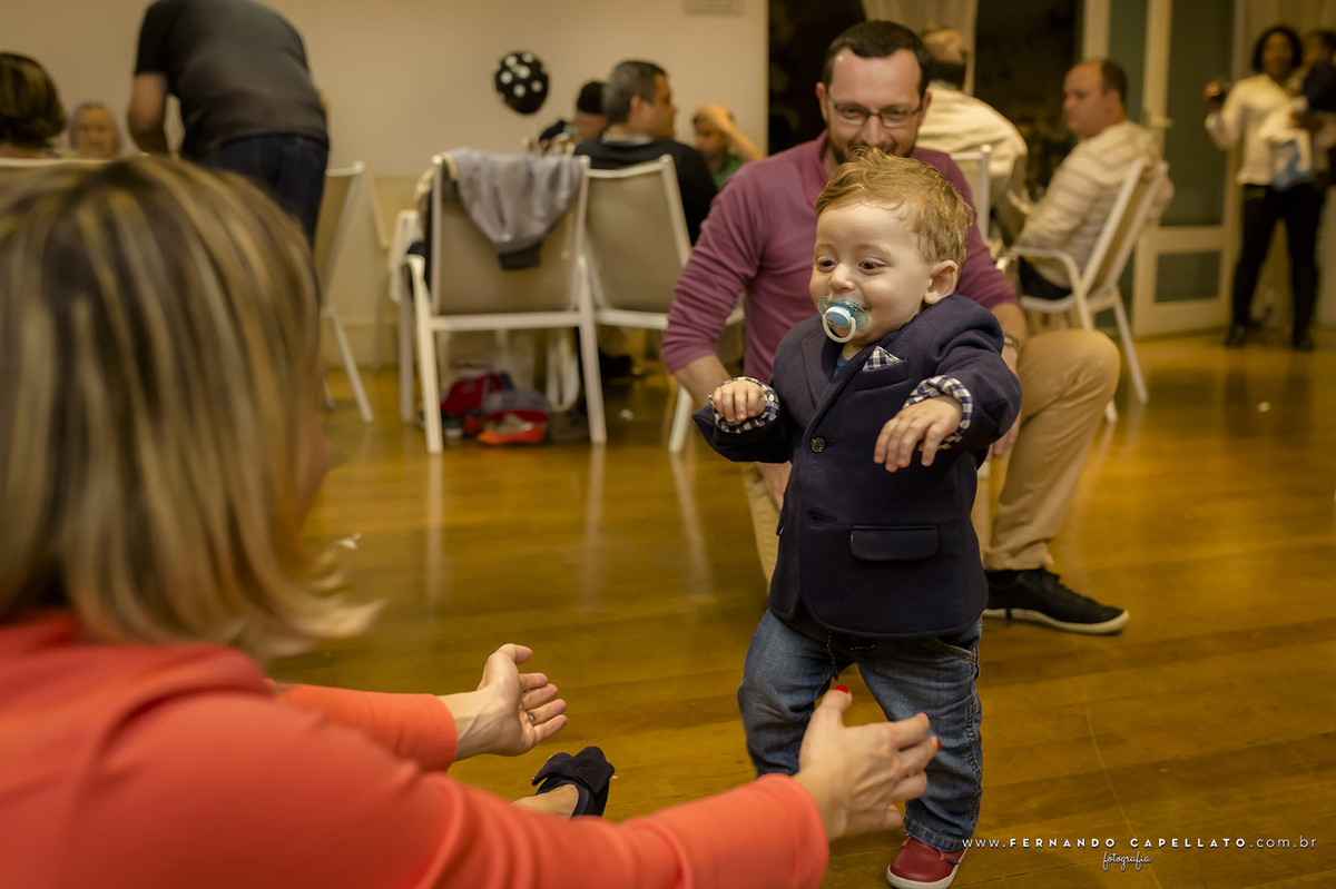 Aniversário infantil | Festa em casa | Caio e Gabi