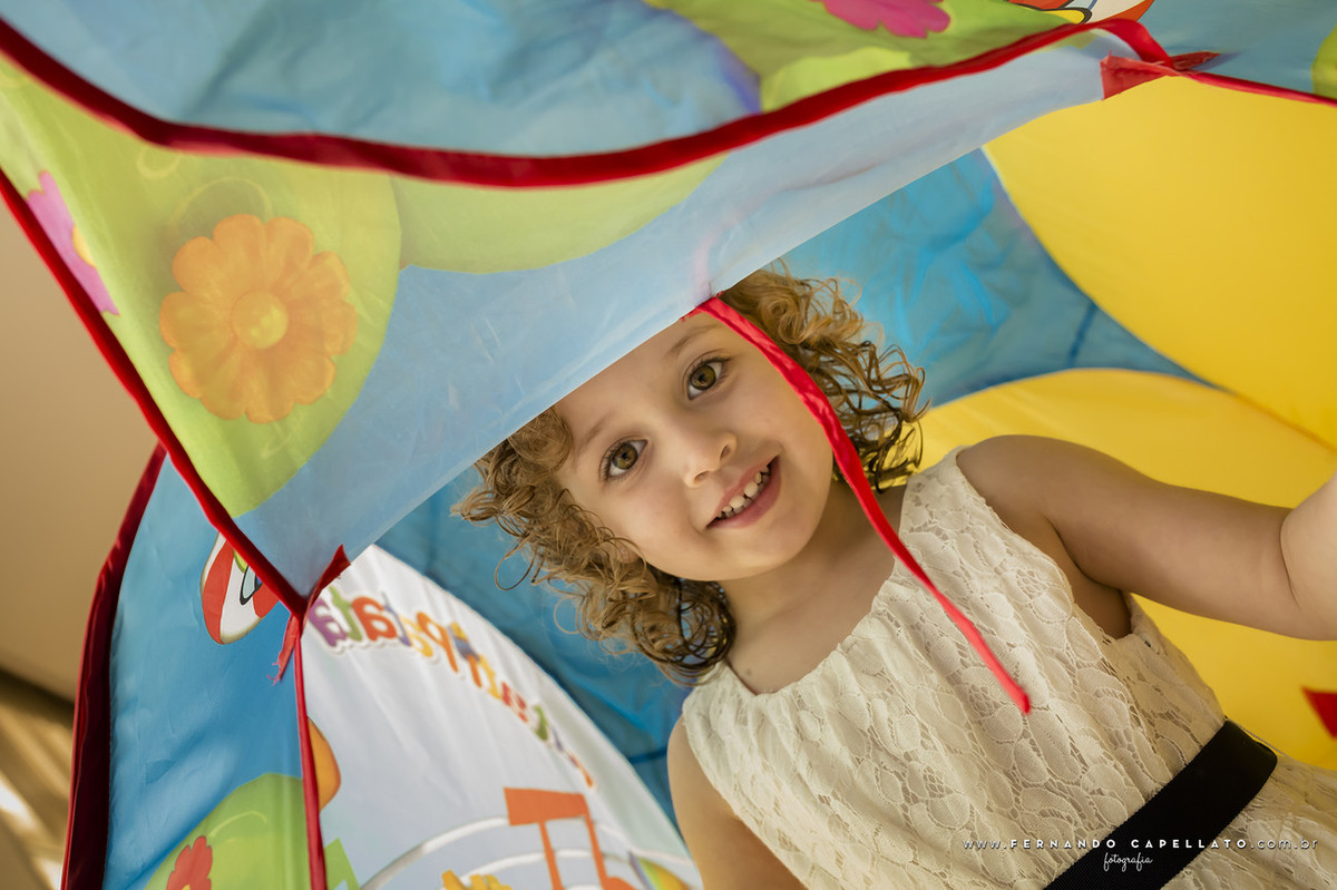 Aniversário infantil | Festa em casa | Caio e Gabi