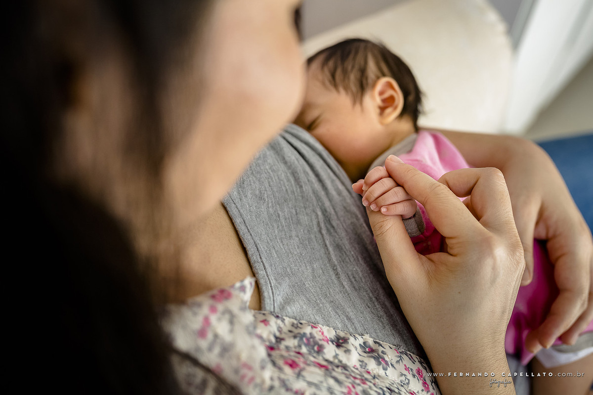 Ensaio Lifestyle | Apresentando Melissa