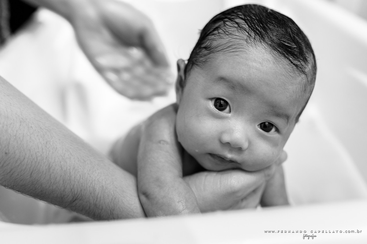 Ensaio Lifestyle | Apresentando Melissa