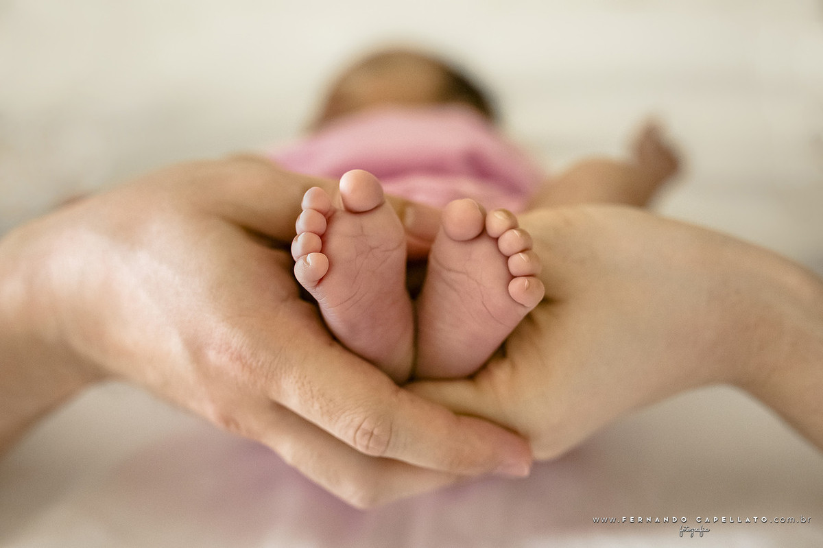 Ensaio Lifestyle | Apresentando Melissa