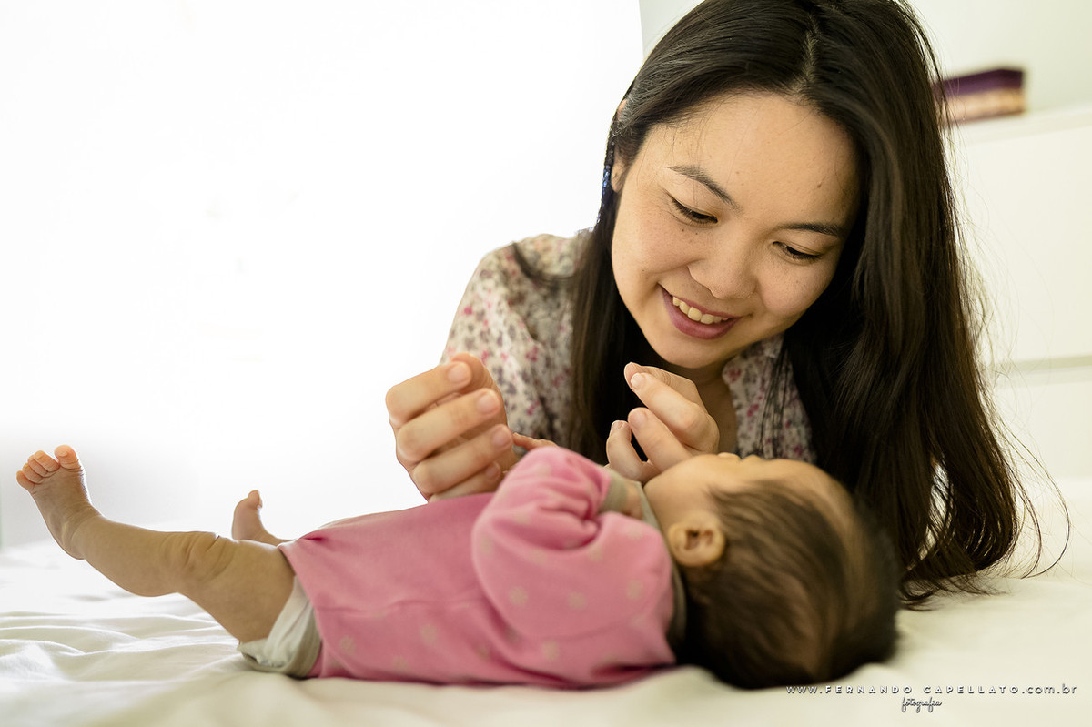 Ensaio Lifestyle | Apresentando Melissa