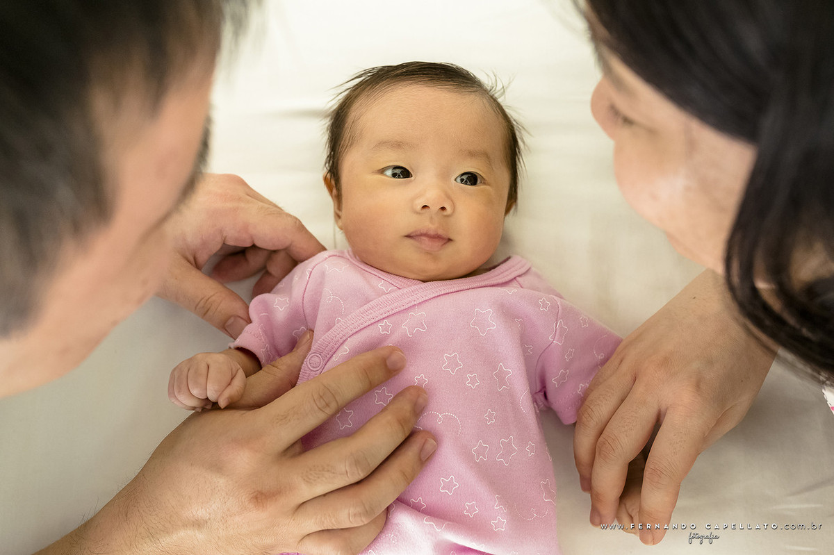 Ensaio Lifestyle | Apresentando Melissa