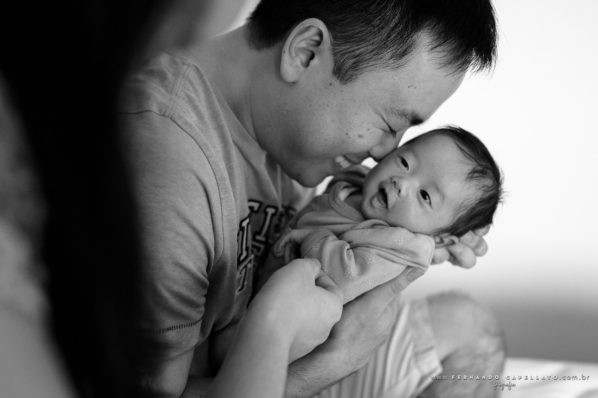 Ensaio Lifestyle | Apresentando Melissa