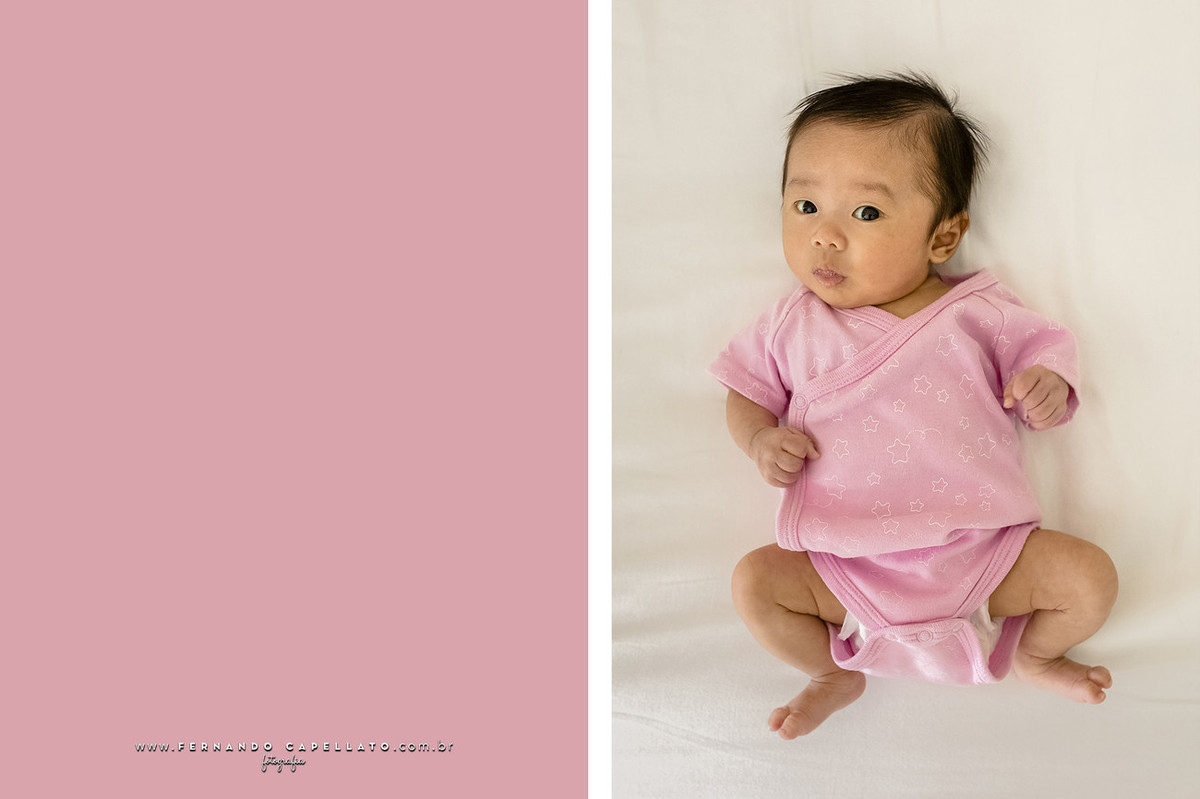 Ensaio Lifestyle | Apresentando Melissa